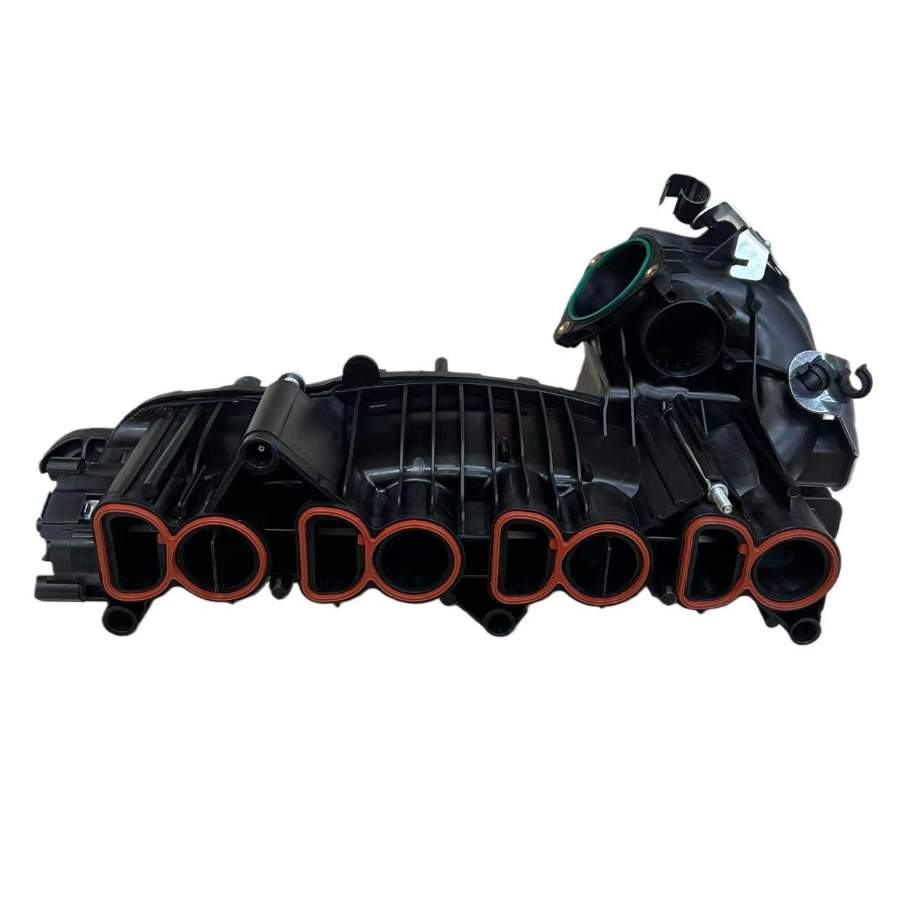 BMW N47 Modified Intake Manifold 11614728712, 11617797384 Neutral