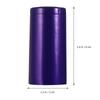 Cap Bottles Red Shrink Film Kettle Heat Sealing Tool Plastic Miss Blue Water