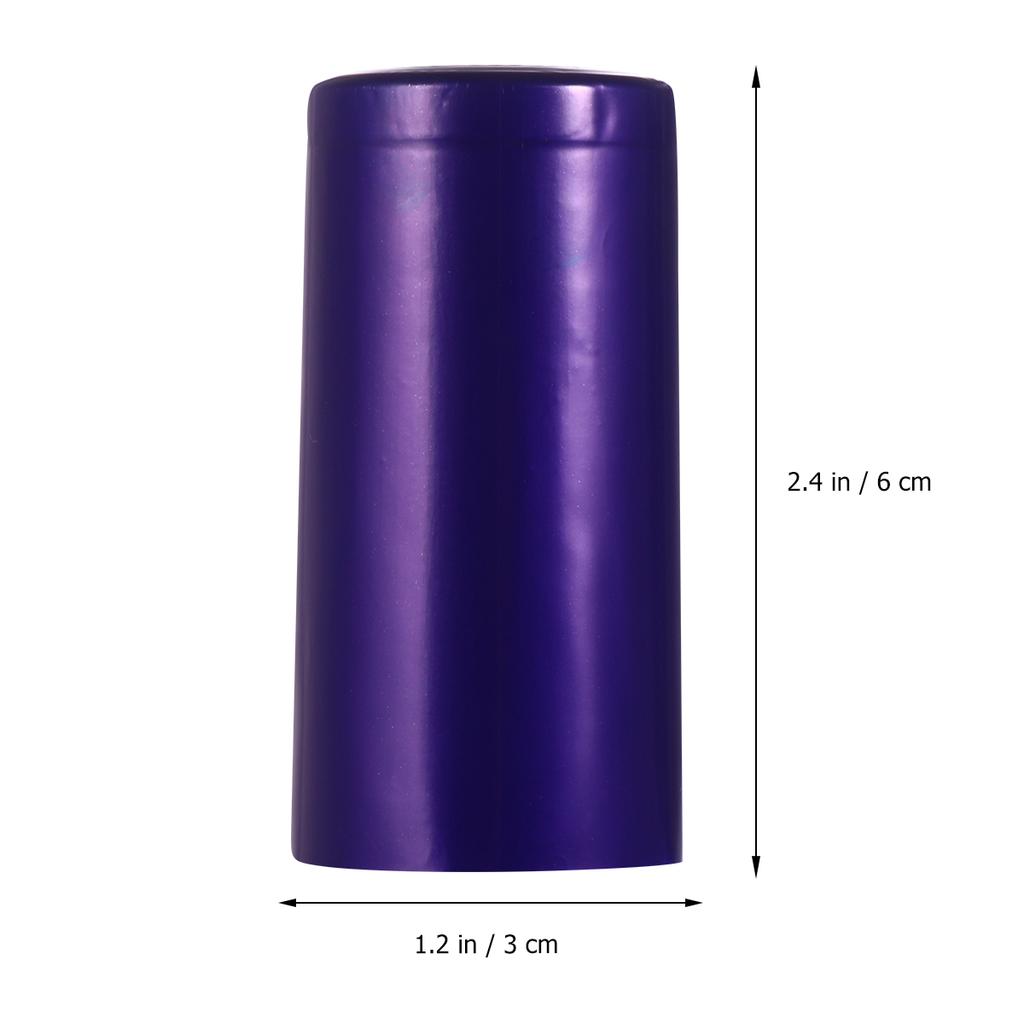 Cap Bottles Red Shrink Film Kettle Heat Sealing Tool Plastic Miss Blue Water