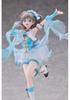 Love Tang Keke Mei Hua Kimu Scale Plastic Complete Figure Live! Superstar!! Ver. 1/7 Pre-painted