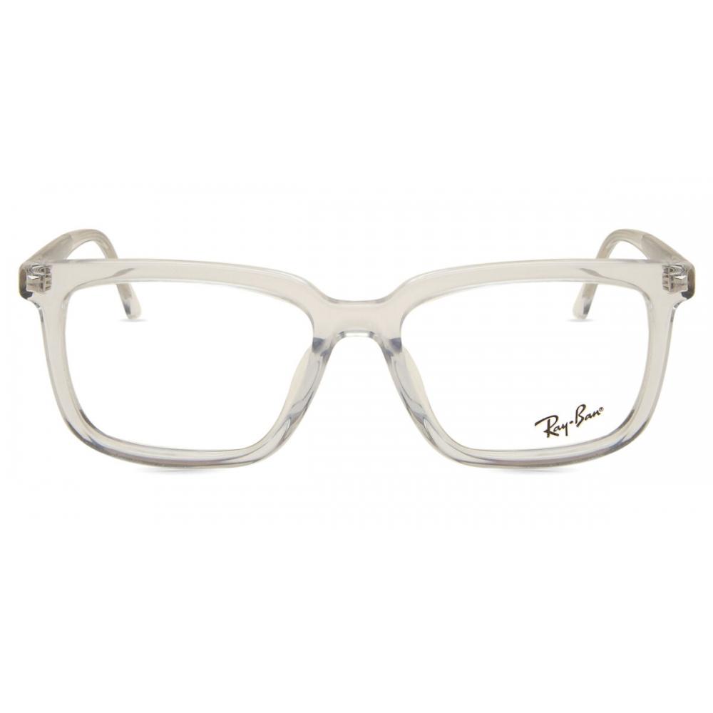 

Ray Ban Rx7239f Alain Asian Fit 2001 Унисекс Очки /54-18-145