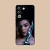 Hailee Steinfeld Matte TPU Mobile Phone Case for VIVO V60 V50 V40 V30 V29 V27 V25 V23 Pro Lite 5G Colorful Printing Cover