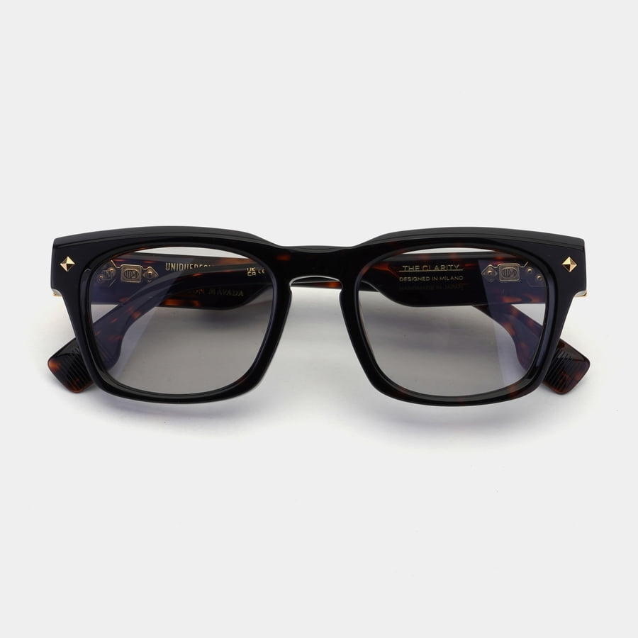 Yunikeudijainmillano The Clarity C24 (Maison Mavada Collaboration)