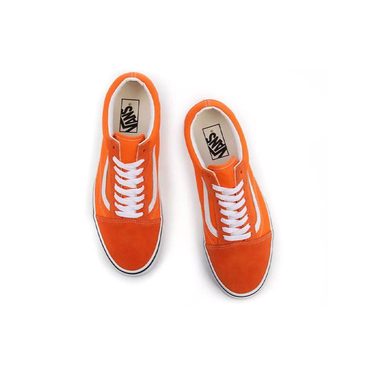 Vans Old Skool 'Orange Tiger' VN0A5KRFAVM