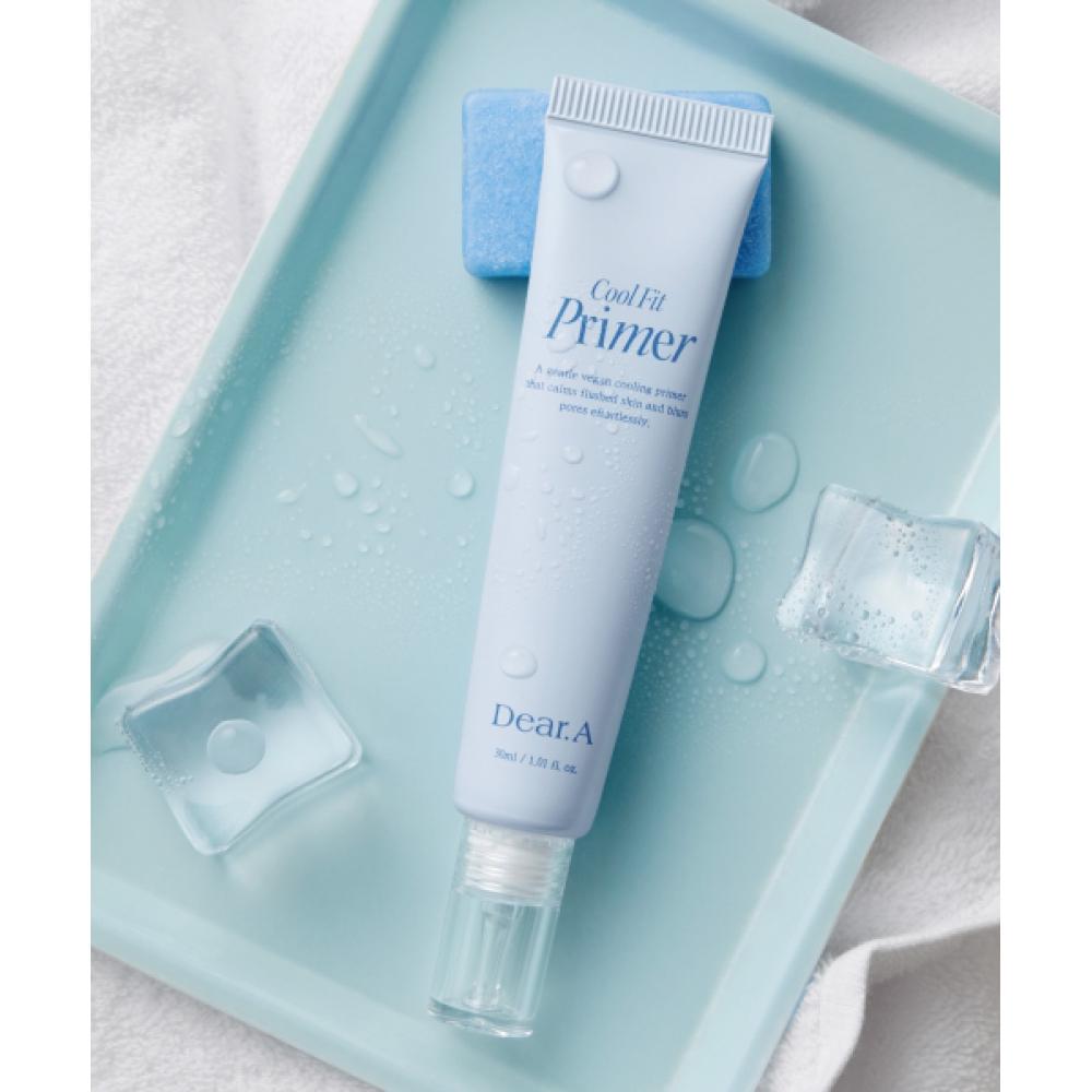 Deara Cool Fit Primer NONE