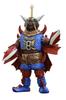 MAF Bat Alien Non-Scale PVC & ABS Painted Finished Movable Figure