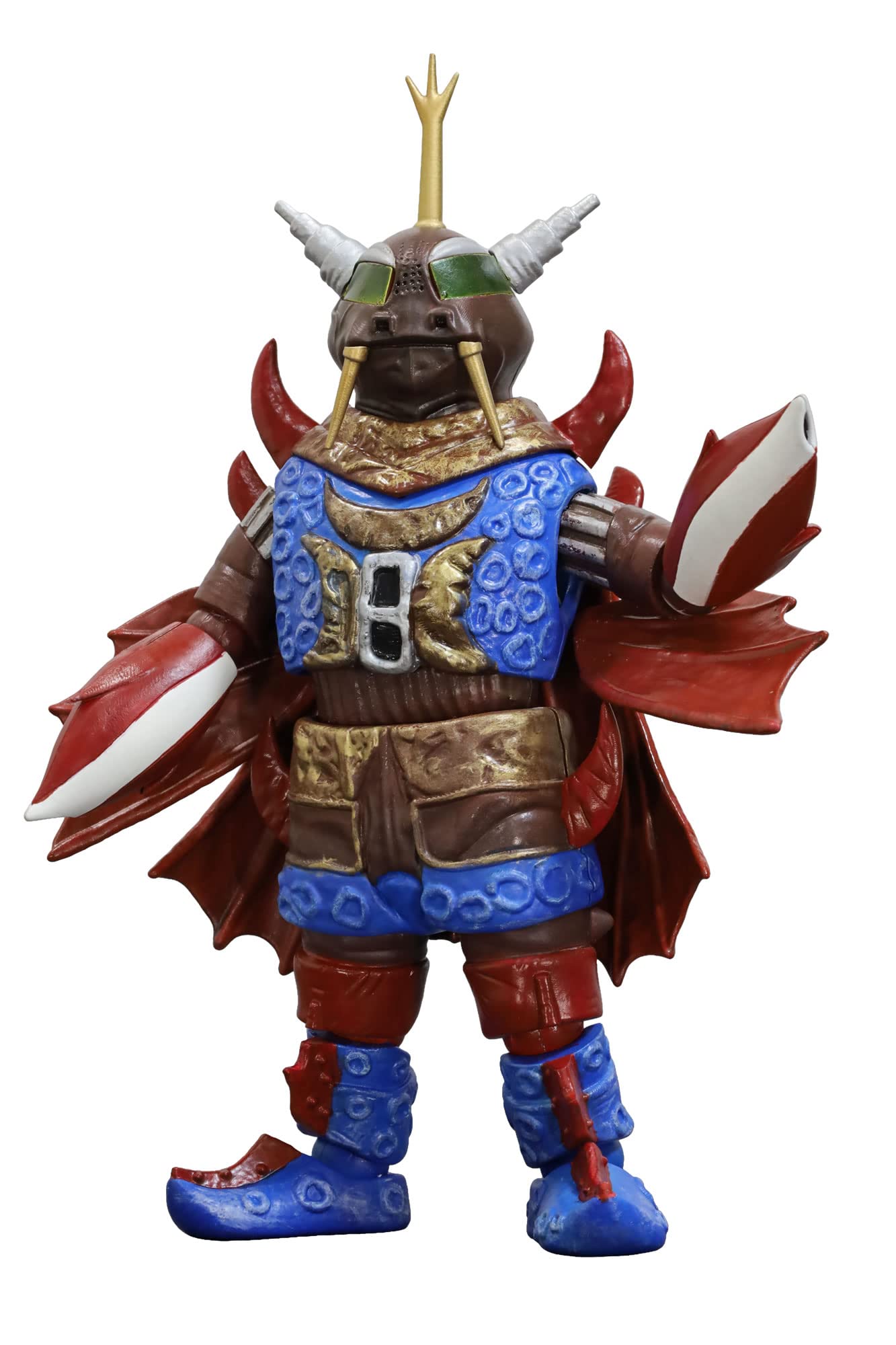 

MAF Бэтмен Инопланетянин ПВХ АБС окрашенный готовый продукт подвижная фигурка Немасштабный &