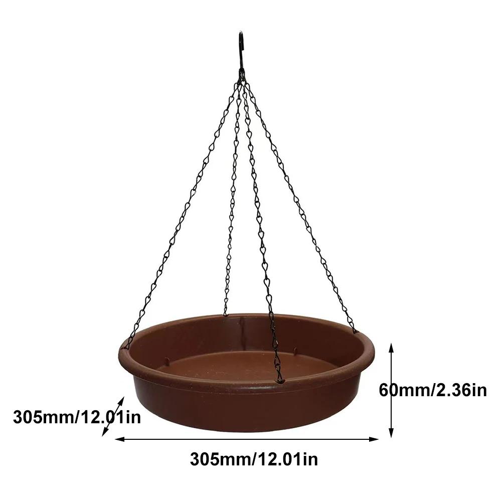 Solar Powered Hummingbird Food Feeder Hand Blown with Solar Fountain Pump Water Feeding Bowl for Outdoor Garden Yard Decoration