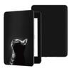 TPU Silicone for Kindle 2024 Cover for Paperwhite 12 7 Inch KPW with Hand Strap and Back Stand