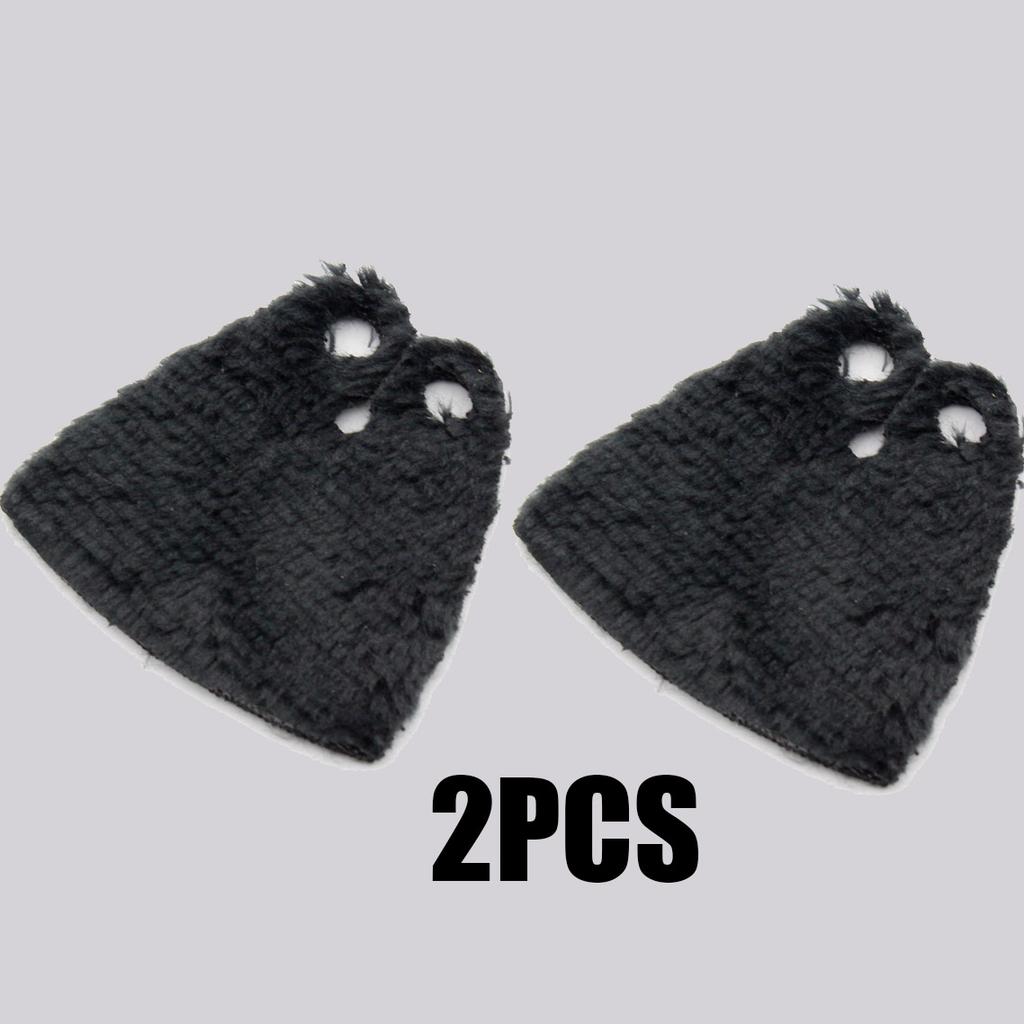 MOC Officer Cape Building Blocks Kit Medieval Lion Knights Figures Accessories Shawl Imitation Fur Cloak Bricks Toys Boys Gift