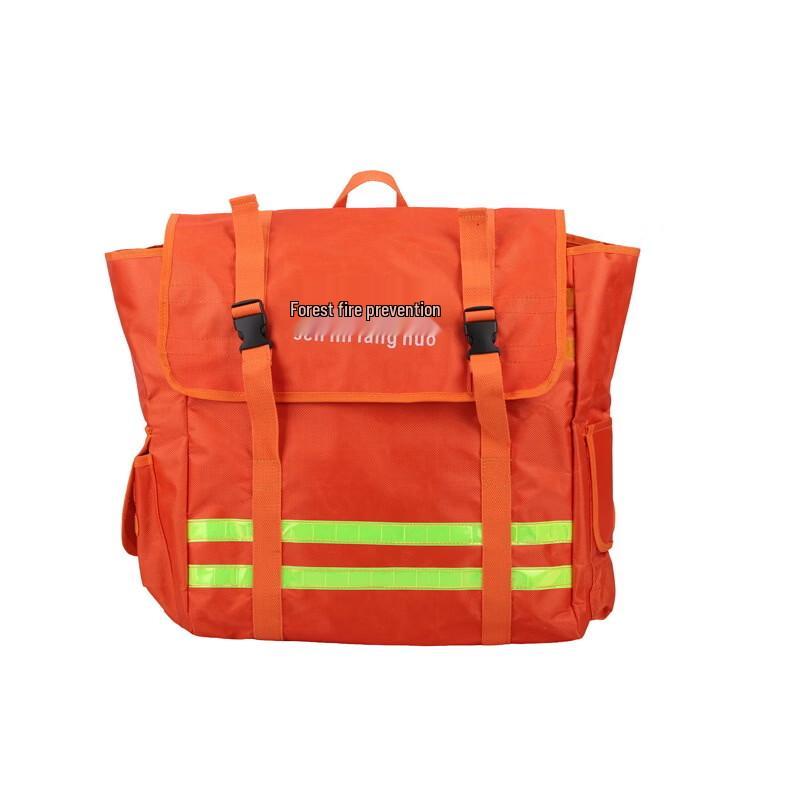 Brangdy Forest Fire Hose Backpack