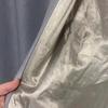 Electromagnetic Radiation Shielding Fabric