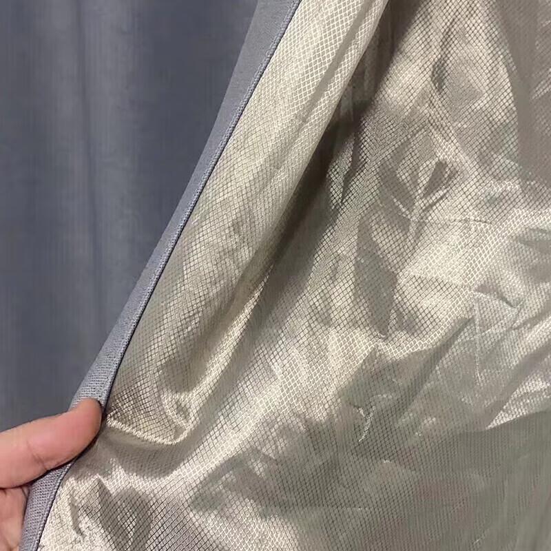 Electromagnetic Radiation Shielding Fabric