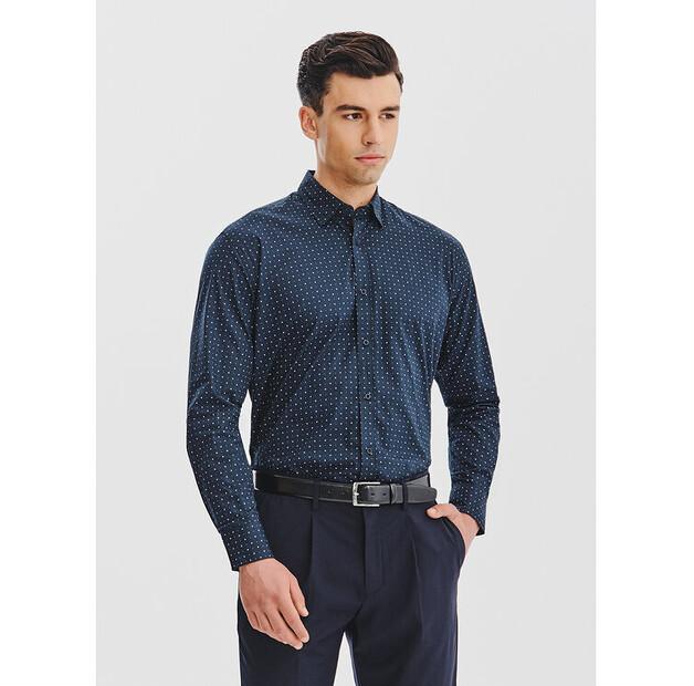 Pako Lorente Shirt P25WN-1X-031