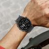 Elastyczny pleciony nylonowy pasek pętla do Garmin 22 26mm Fenix 7 7X 6X 6 Pro 5 5s 5X Plus 3HR 945 Epix Gen 2 Enduro Quickfit