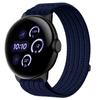 Breathable Nylon Strap for Google Pixel Watch 4/3/2 – Cloud-Like Comfort