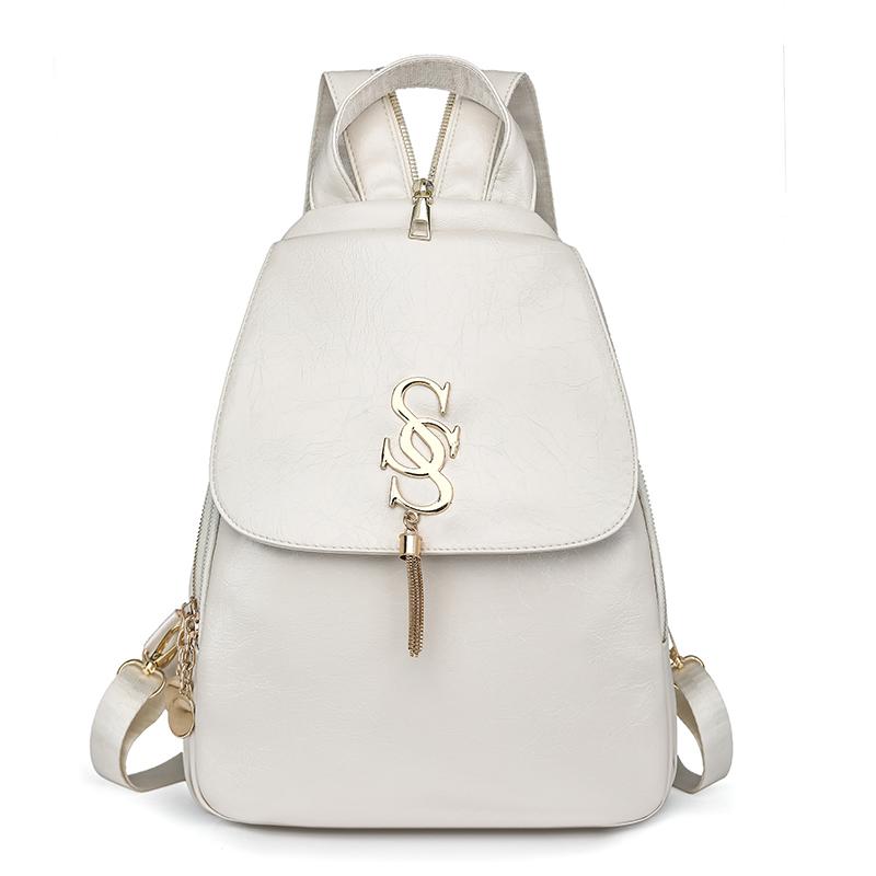 Backpack Women's Anti-theft Large Capacity Travel Backpack