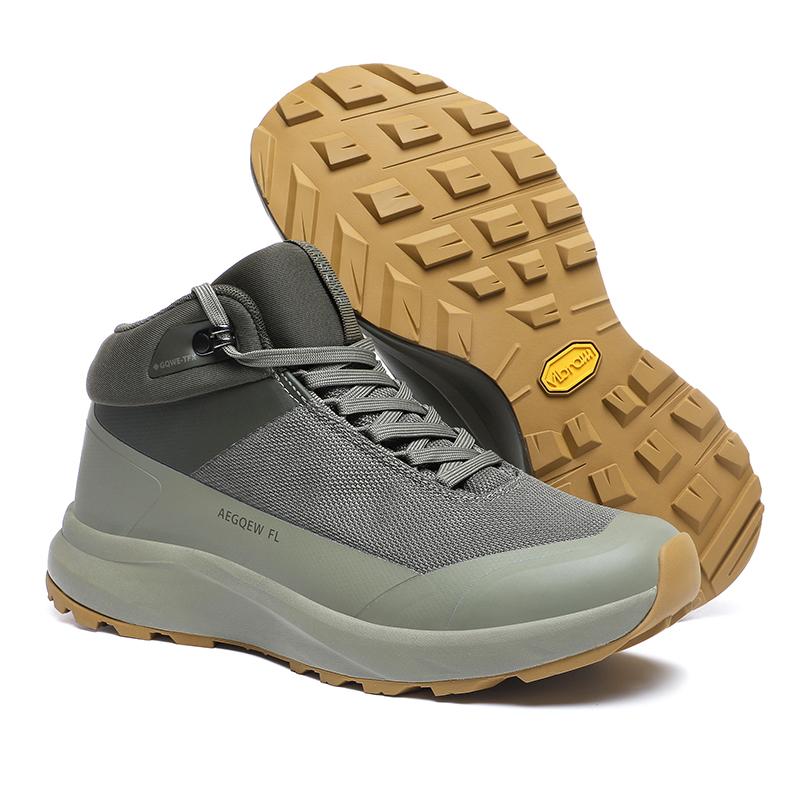 New Men Tactical Boots Desert Boot Military Work Motorcycle Safety Waterproof Lace Up Outdoor Army Brand Climbing Hiking Shoes