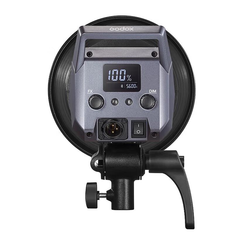 Godox LA150D LED Continuous Light Kit