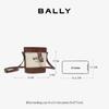 Bally CLEOH Women's Small Bucket Shoulder Bag