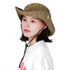 Croogo Safari UV Sun Wide Sun Small Bucket Hat with Adjustable Perfect for Fishing and Outdoor Activities Men's Hat, Protection, Protection,