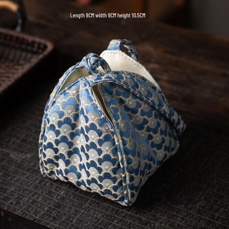 

Shangqi Master Teacup Storage Cloth Bag