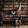 Confessions by Jaume Cabre Paperback Book 9781529433302