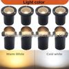 LED Outdoor In-ground Garden Landscape Light