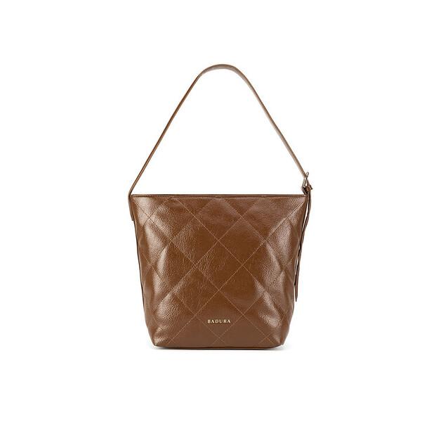 

Сумка Badura NB2403-H0550 коричневый