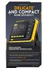 FNIRSI-DSO 152 Portable Digital Oscilloscope for Beginners and Repair