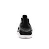 Nike Free RN Flyknit  White Black Men Sneakers 942838-101