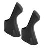 Black silicone covers for Shimano levers Bike Brake Lever Cover Cycling Handle Cover