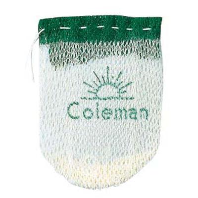 Coleman Mantle 11-inch, 2-pack, for Camping