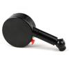 High Precision Car Tire Pressure Gauge Auto Inflation Measurement Plastic Tyre Deflation Pointer Vehicle Tester