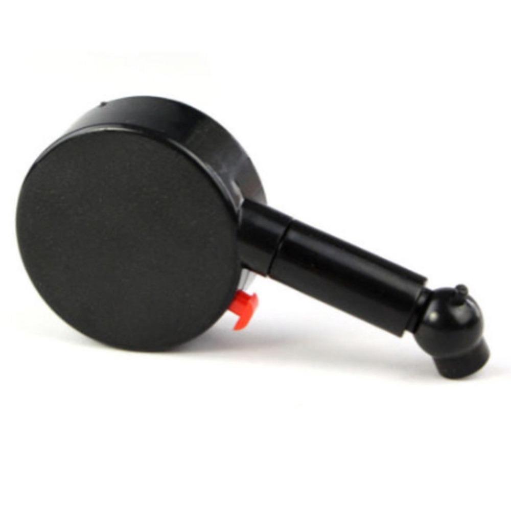 High Precision Car Tire Pressure Gauge Auto Inflation Measurement Plastic Tyre Deflation Pointer Vehicle Tester