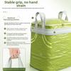 Large Capacity Moving Paing Bag Dustproof Quilt Clothes Storage Bag Luggage Packing Bag  Moving