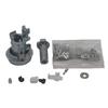 AL242 7020058 8A6AA22050KG Ignition Switch Lock Repair Kit Barrel for Ford FIESTA 2009-2013
