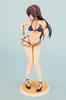 Sen Tokugawa Scale PVC Painted Finished -Swimsuit Ver.- (1/6 Product)