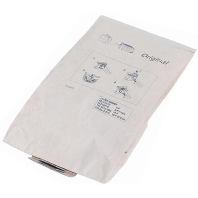 Replacement Bag for Vacuum Cleaner Nilfisk 1408618000