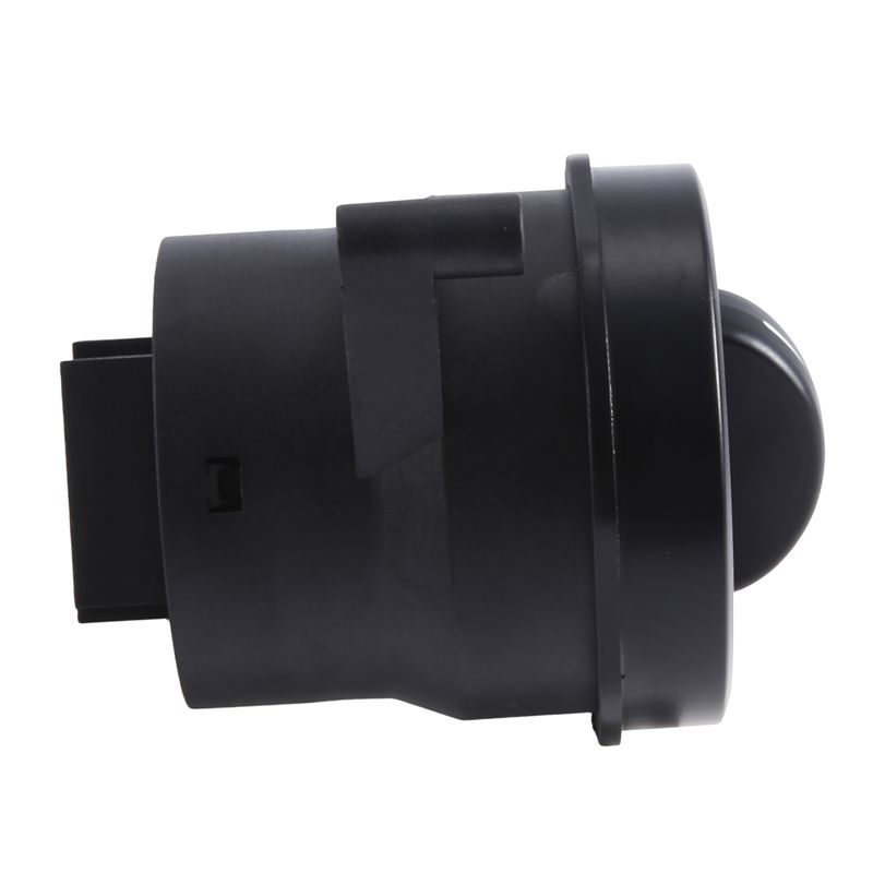 Portable A0015453304 For Mercedes Benz Truck Fog Lamp Light Control Switch Headlight Knob Button 0015453304 Spare Parts чёрный