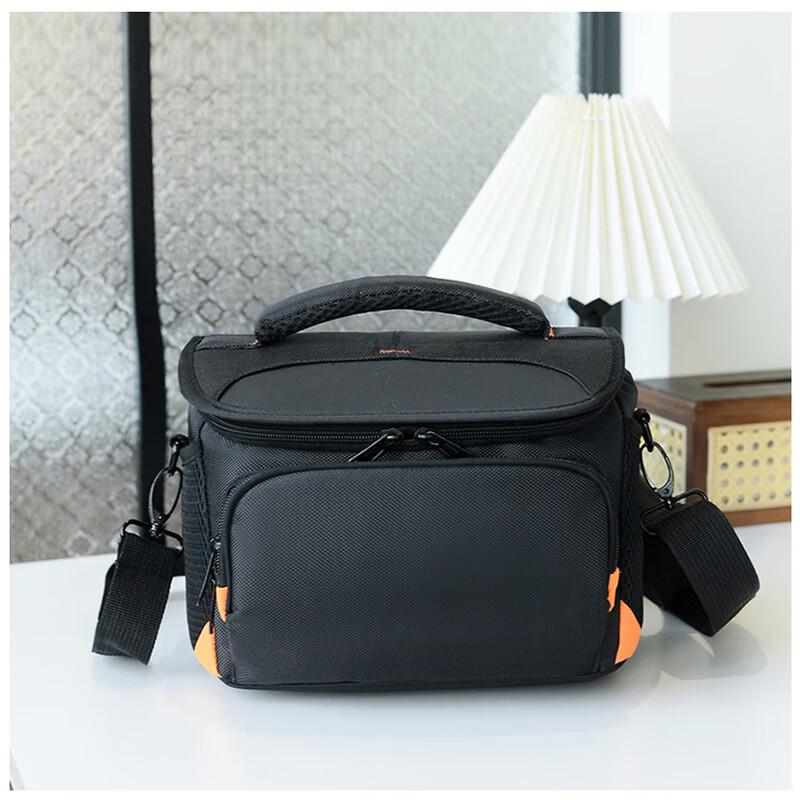 Плечевая сумка Ayub для DSLR/беззеркальной камеры