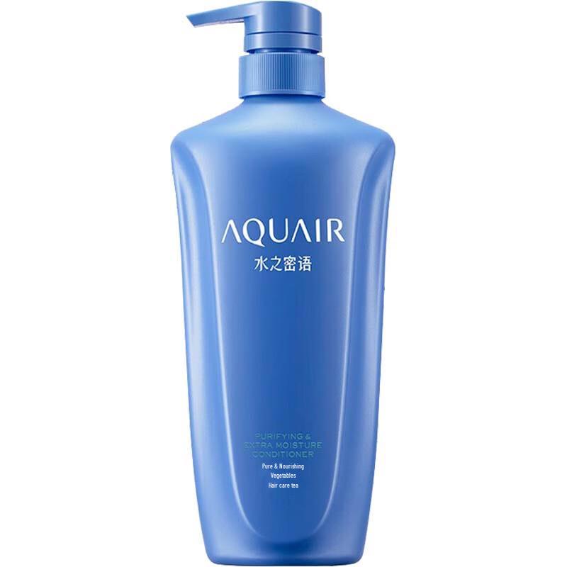 

AquaSeal Nutrient-Rich Conditioner
