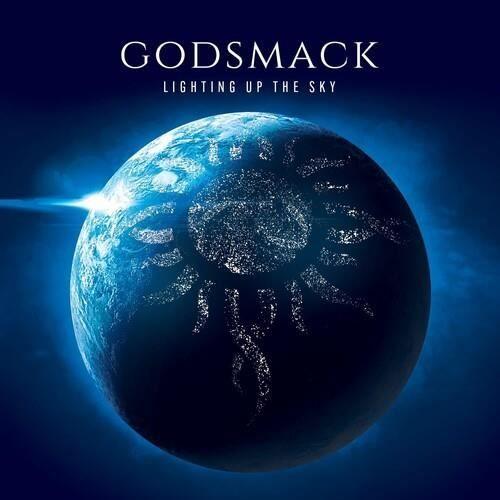 Godsmack - Lighting Up The Sky [VINYL LP]