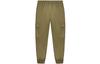 New Balance Cargo Pants Women's Green Moderate Cargo Pants AWP03392-OV