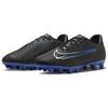 Nike Phantom GX Academy AG Férfi Foci Cipő Fekete DD9470-040
