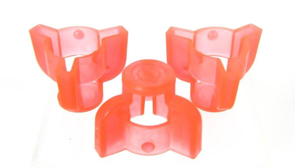 

OWNER L Защитный колпачок SS