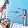 Baie și WC – Robinete pentru baie şi duş