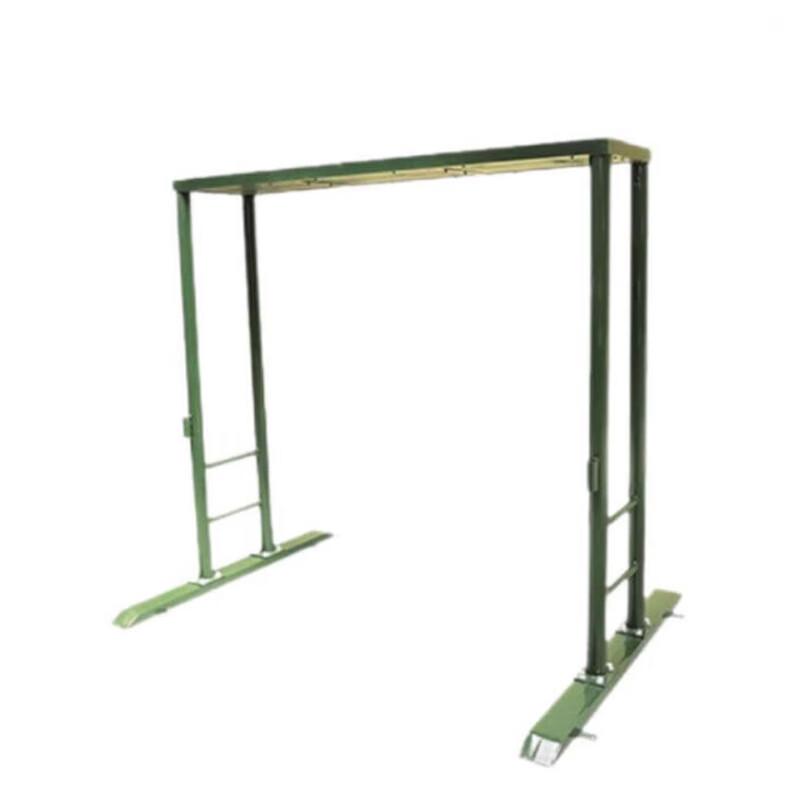 High Platform Jumping Board 2