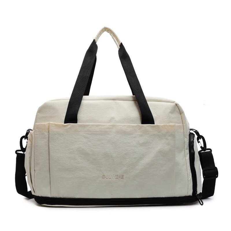 Large Capacity Multifunctional Travel Duffel Bag