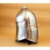 Medieval Knight Sugarloaf Crusader Helmet Armor Templar Viking 18 gauge steel
